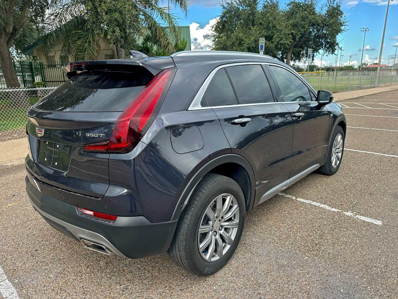 2023 CADILLAC XT4 PREMIU - 1GYFZDR43PF174188