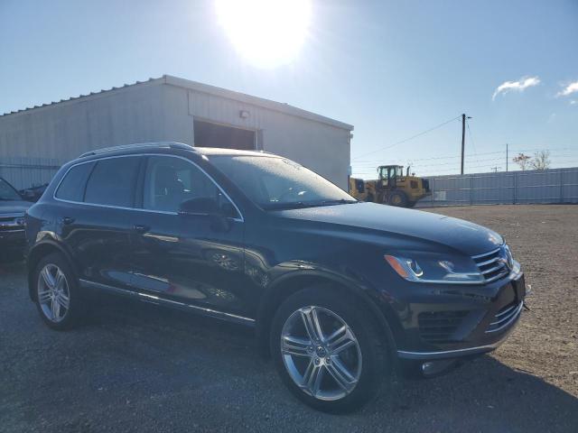 2016 VOLKSWAGEN TOUAREG SP - WVGEF9BP8GD001804