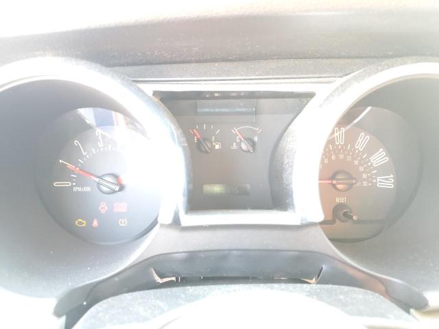 2007 FORD MUSTANG #3284826528