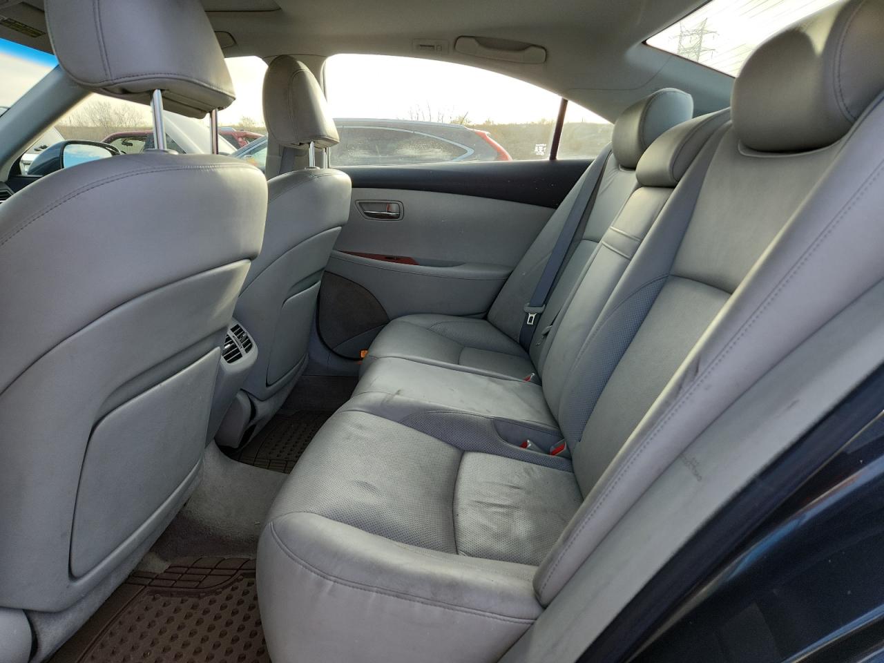 Lot #3297495220 2009 LEXUS ES 350