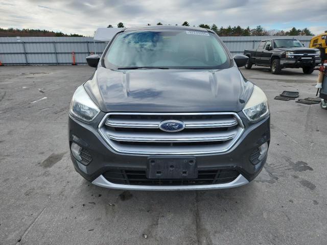 2017 FORD ESCAPE SE - 1FMCU9GD3HUD70969