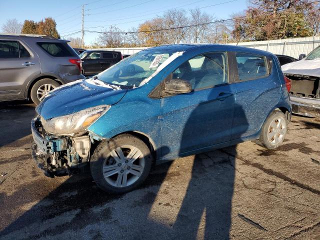 CHEVROLET SPARK LS