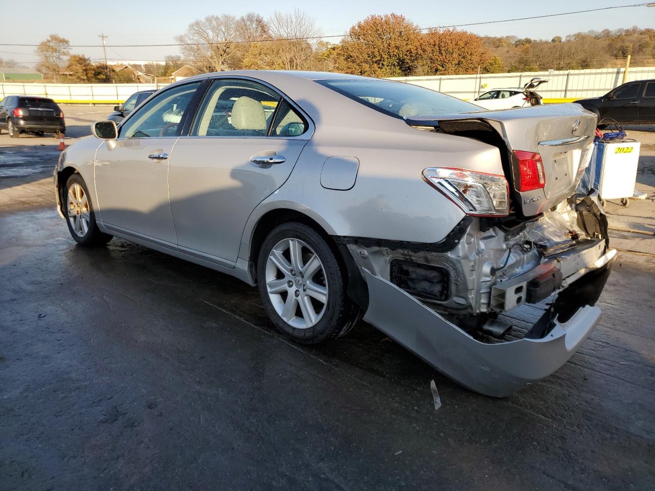 Lot #3301775397 2009 LEXUS ES 350