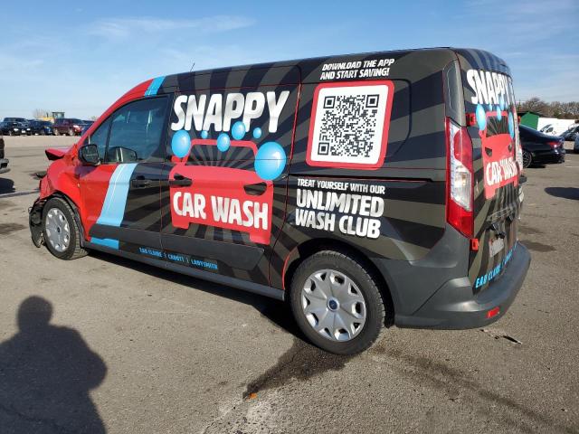 2015 FORD TRANSIT CO #3285590283