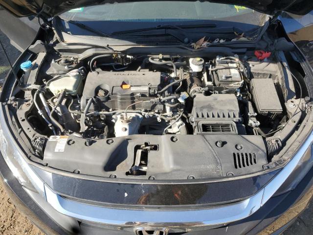 2017 HONDA CIVIC EX #3303889708