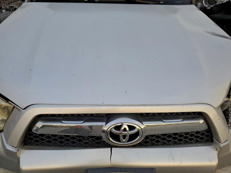 2011 TOYOTA 4RUNNER SR #3308456330