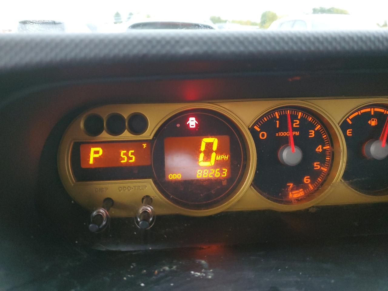 Lot #3291157957 2008 TOYOTA SCION XB