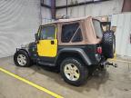 Lot #3294466504 1998 JEEP WRANGLER /