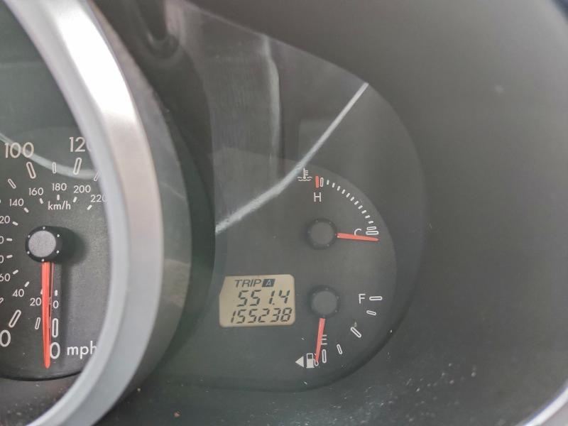 2008 MAZDA CX-7 #3303573938