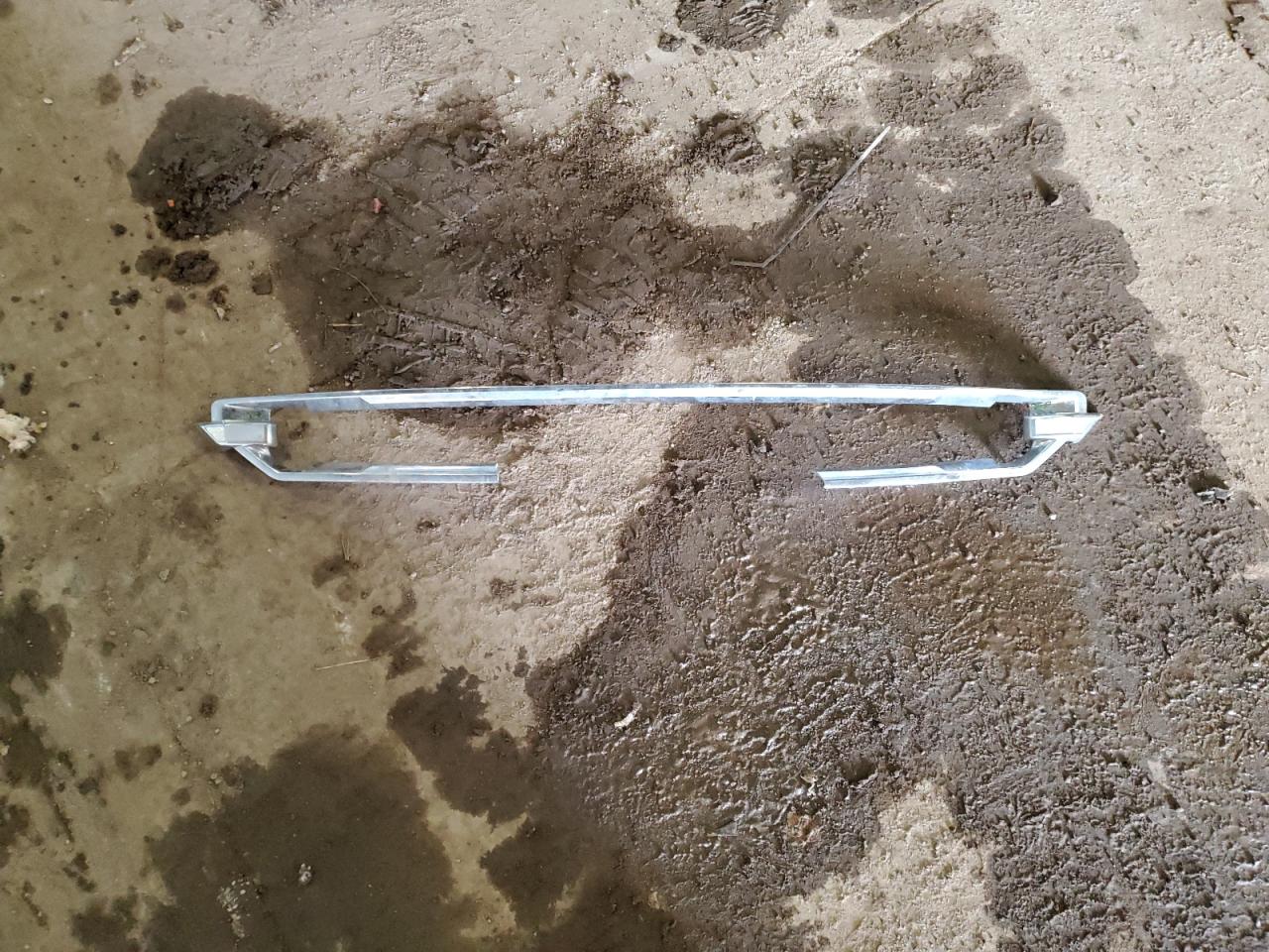 GMC SIERRA K1500 SLT