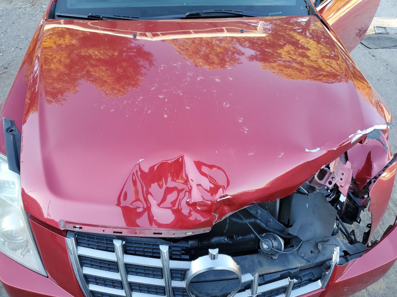 CADILLAC CTS PERFORMANCE COLLECTION