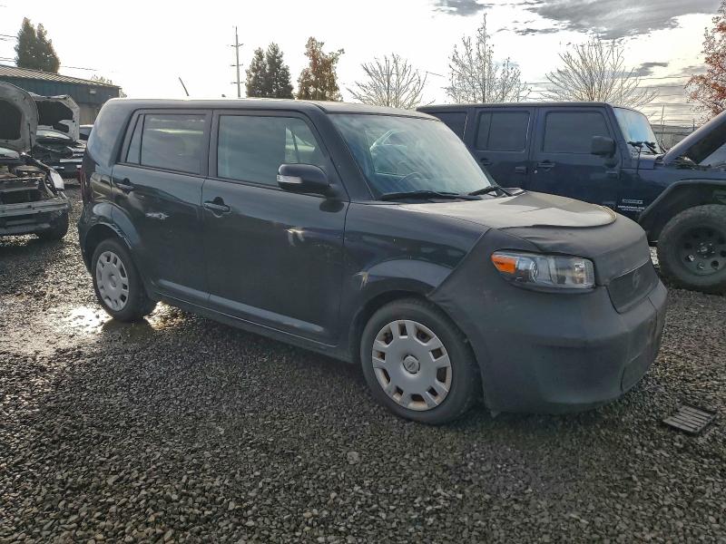 2009 TOYOTA SCION XB #3301803328