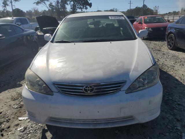 2006 TOYOTA CAMRY LE #3294518492