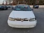 Lot #3304693932 1998 CHEVROLET GEO PRIZM