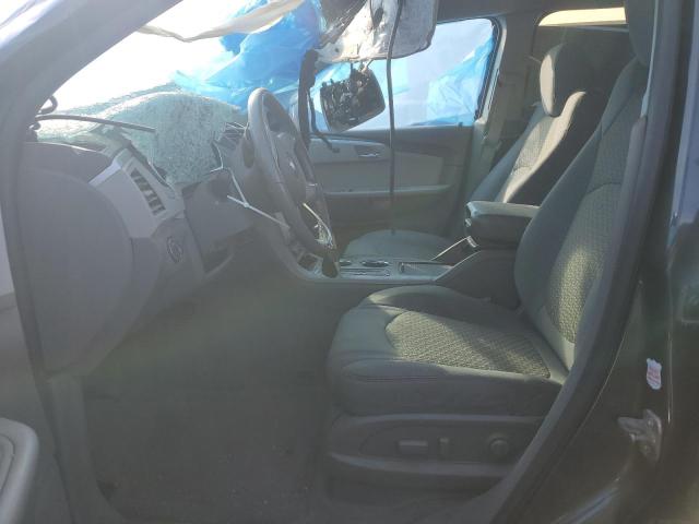 2011 CHEVROLET TRAVERSE L #3297259418