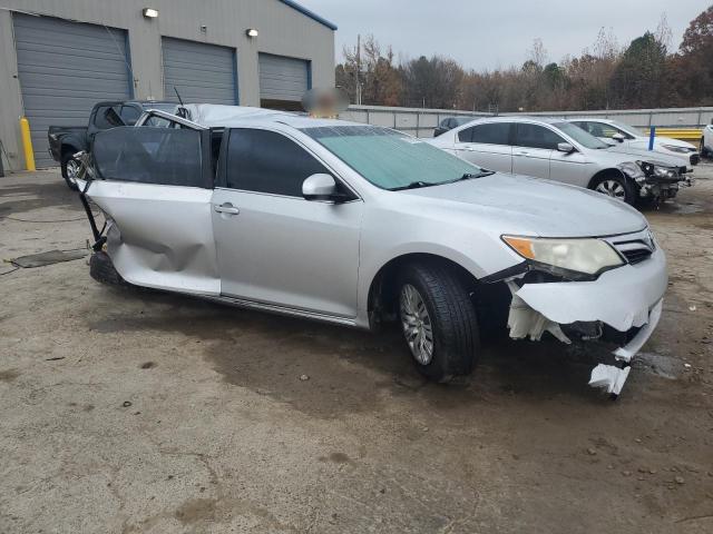2012 TOYOTA CAMRY BASE #3297048525