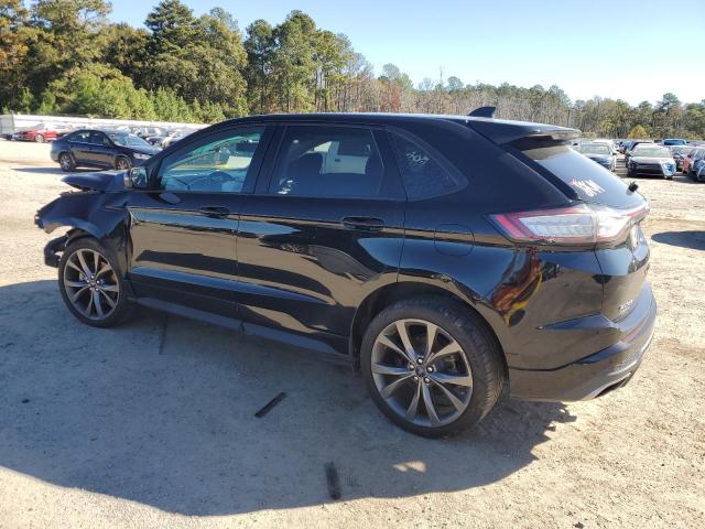 2018 FORD EDGE SPORT #3290310247