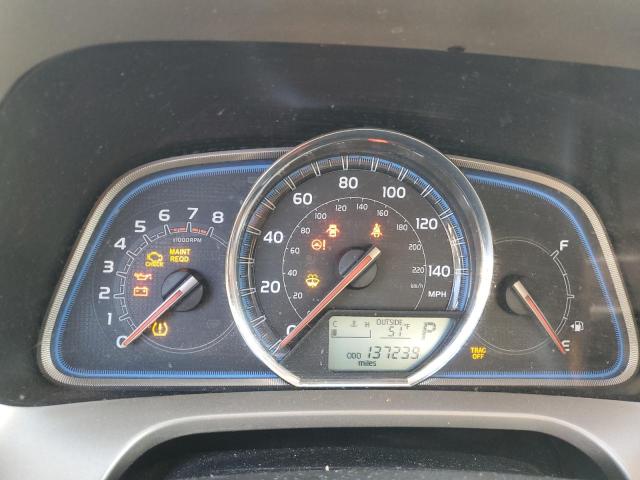 2013 TOYOTA RAV4 LIMIT #3292586863