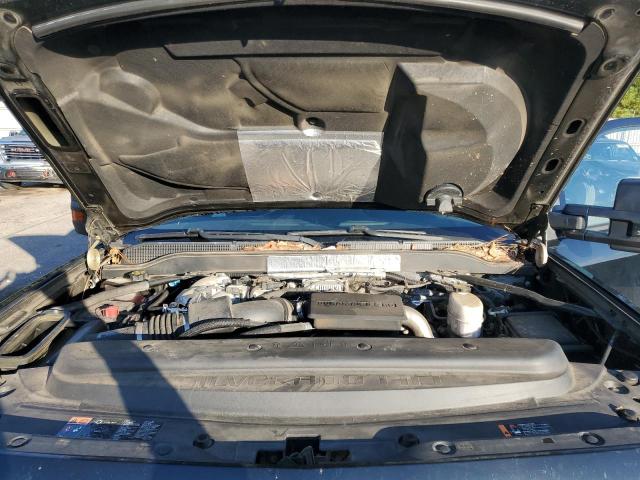 2018 CHEVROLET SILVERADO #3285728660