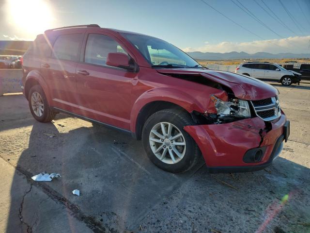 2015 DODGE JOURNEY SX #3288041141