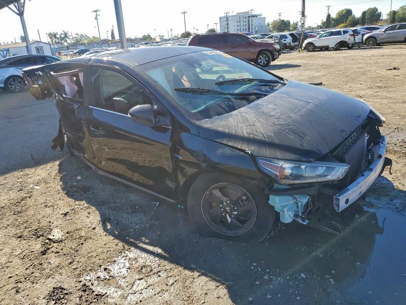 2018 HYUNDAI IONIQ SEL #3311448262