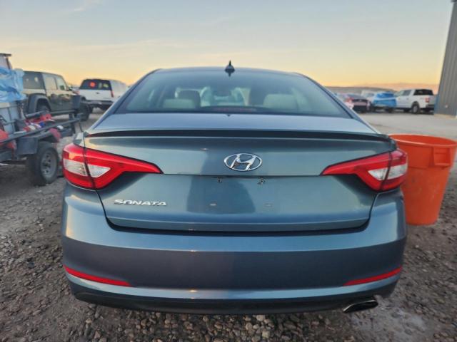 2016 HYUNDAI SONATA SE 5NPE24AF9GH347060