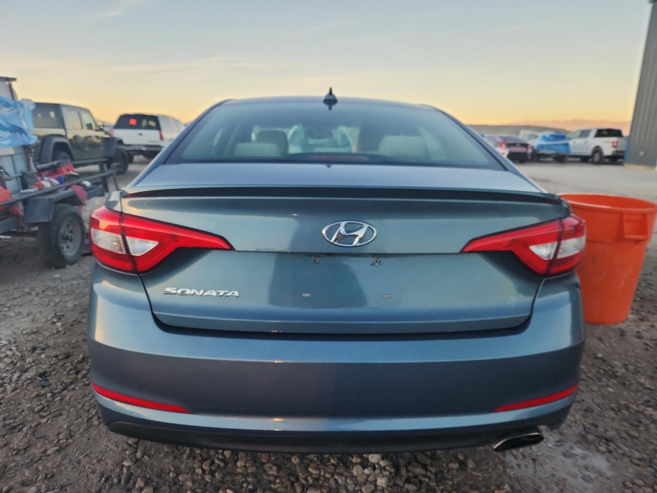 HYUNDAI SONATA SE