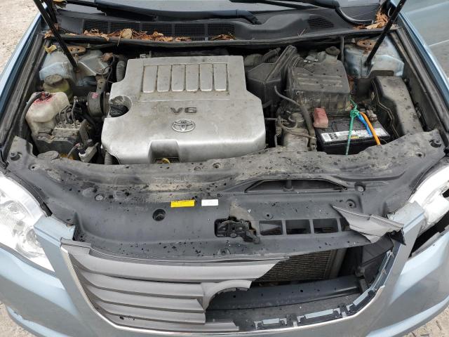 2009 TOYOTA AVALON XL #3302729025