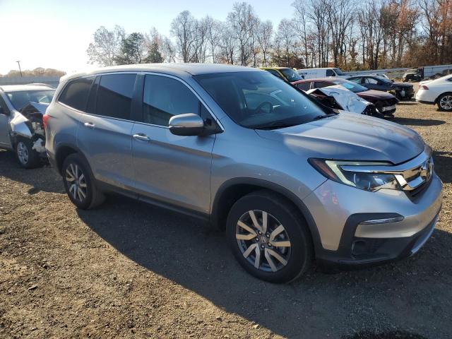 2019 HONDA PILOT EXL #3297875783