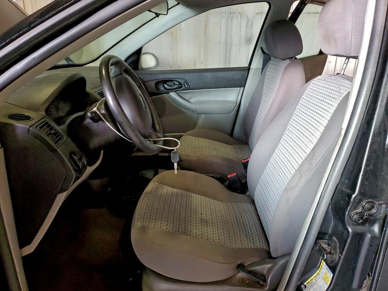 2006 FORD FOCUS ZX4 #3296910835