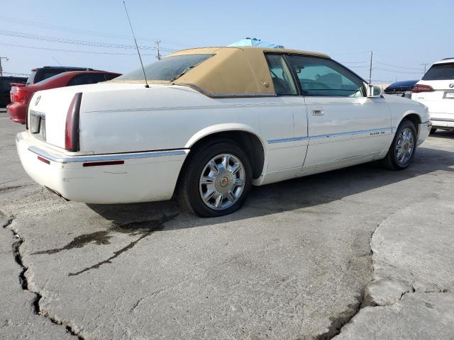 1995 CADILLAC ELDORADO #3291268979