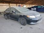 Lot #3296907837 2012 HONDA CIVIC LX