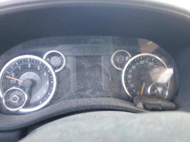 2019 RAM 2500 TRADE #3280308953