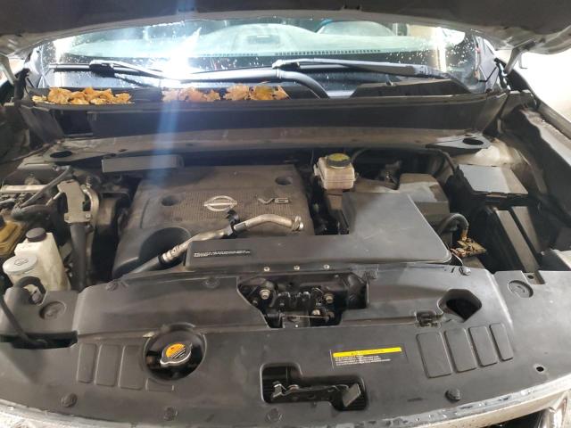 2013 NISSAN PATHFINDER #3298101216