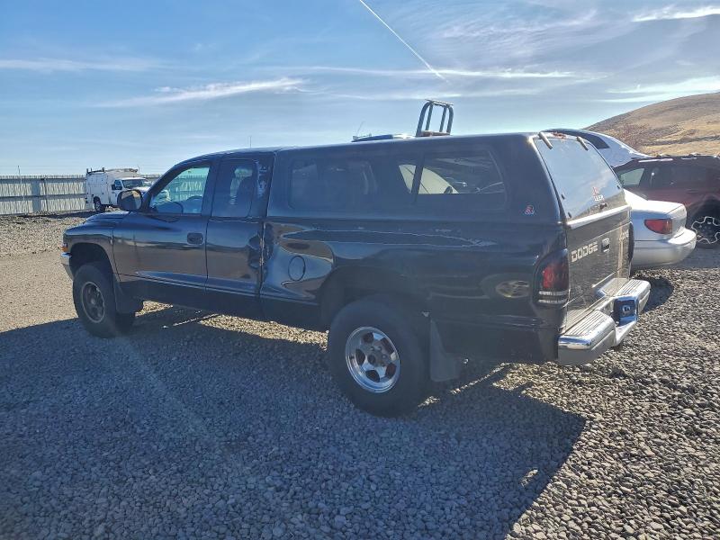 1998 DODGE DAKOTA #3296462681