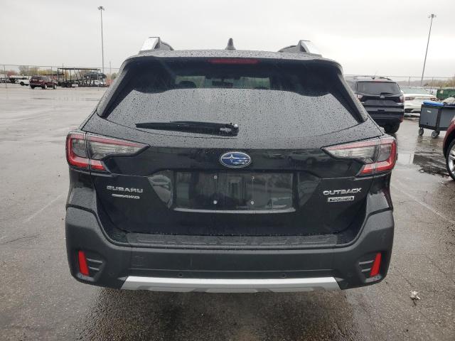 2022 SUBARU OUTBACK TO #3302886945