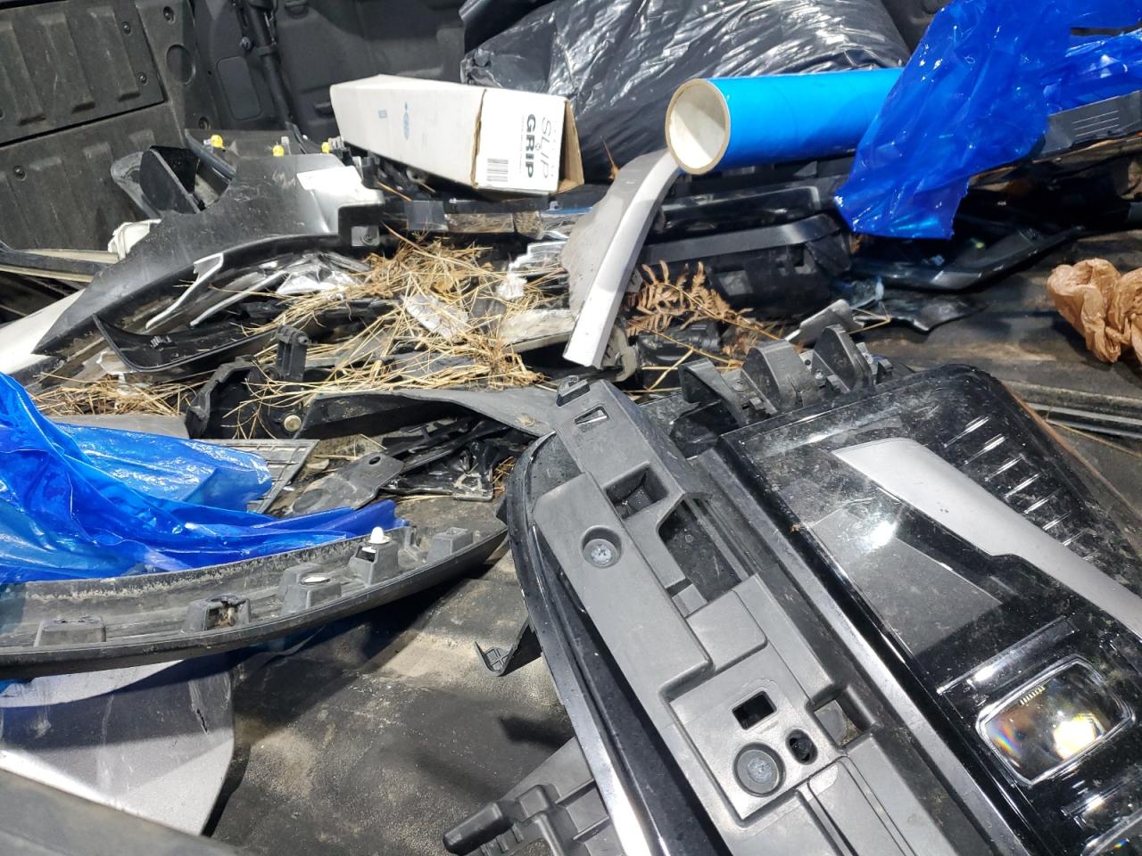 GMC SIERRA K2500 SLE