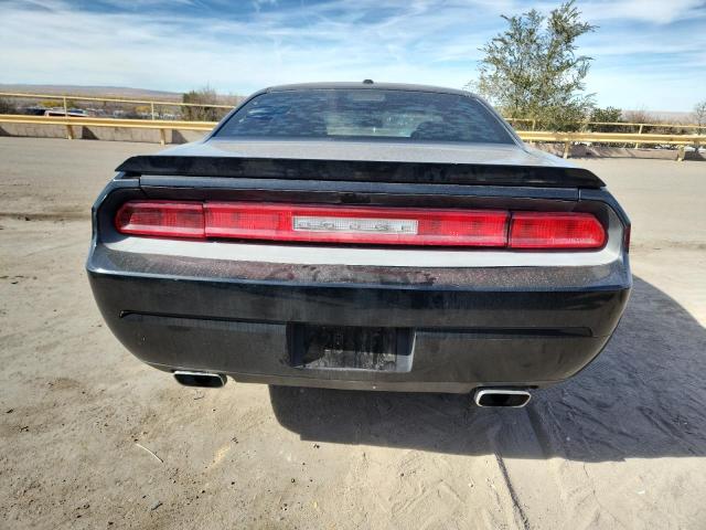 2012 DODGE CHALLENGER #3303923695