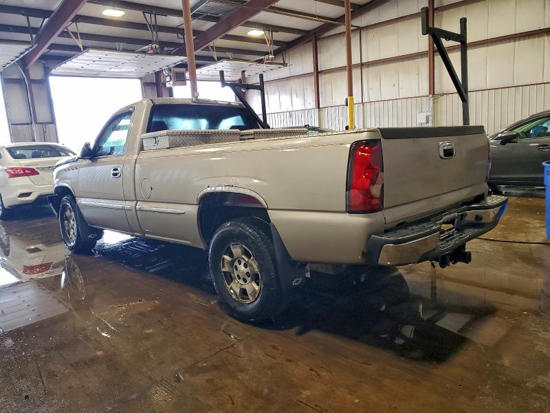 2006 CHEVROLET SILVERADO #3303879772
