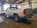 Lot #3303879772 2006 CHEVROLET SILVERADO