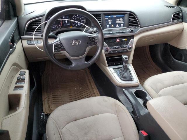 2018 HYUNDAI ELANTRA SE #3304610441