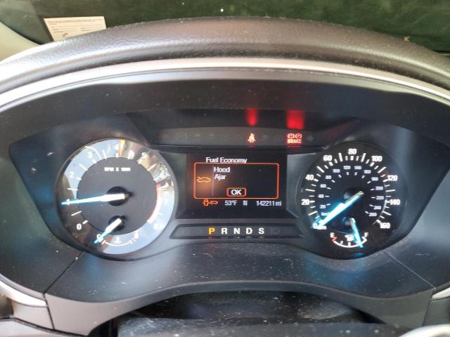 2013 FORD FUSION SE #3301791404