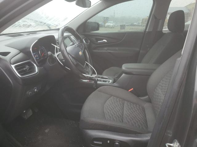 2019 CHEVROLET EQUINOX LT #3293742957