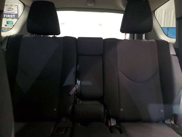 2012 TOYOTA RAV4 SPORT #3292354286