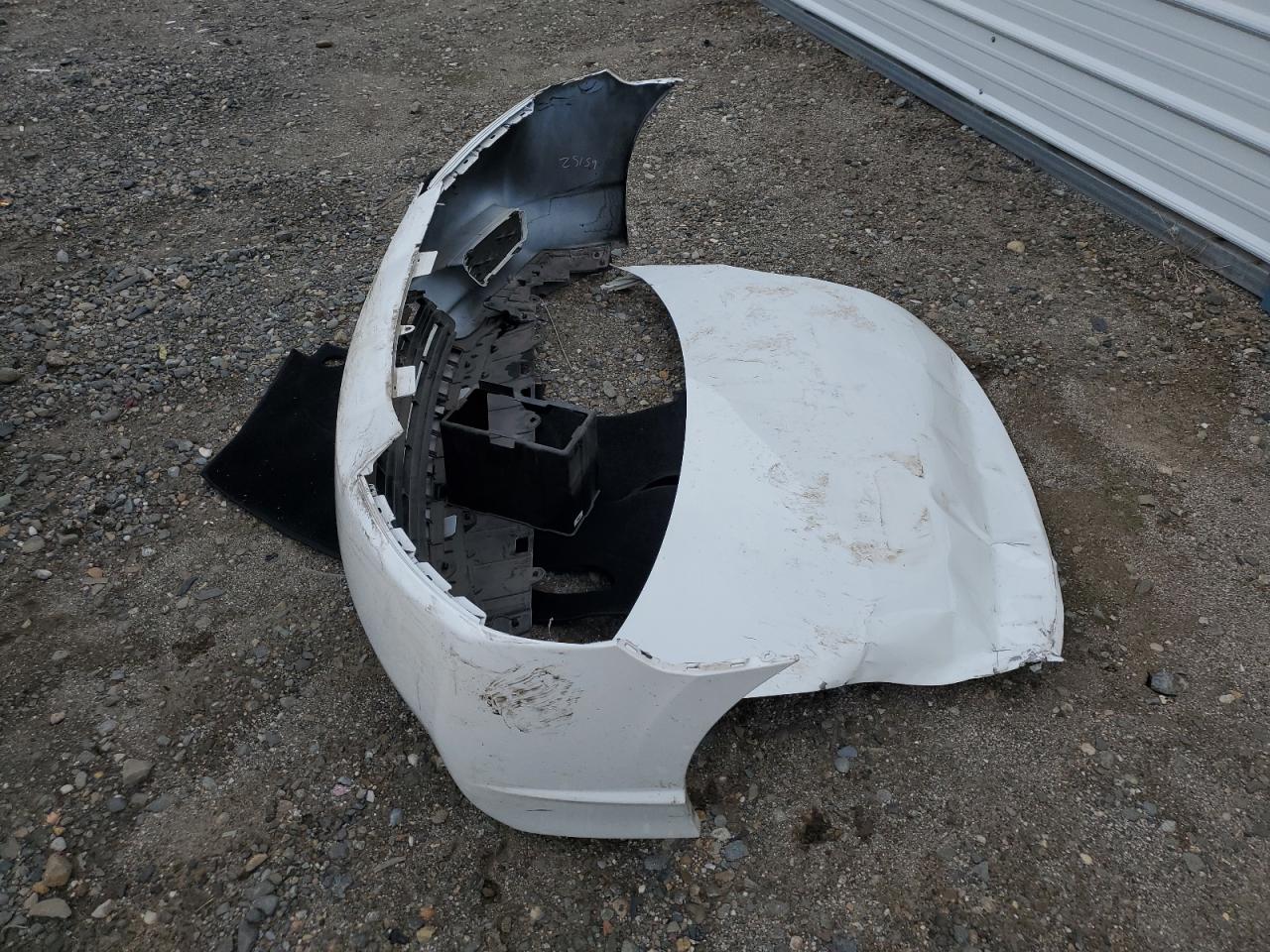 Lot #3304021614 2010 HONDA CIVIC LX