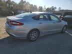 Lot #3309129172 2016 FORD FUSION SE