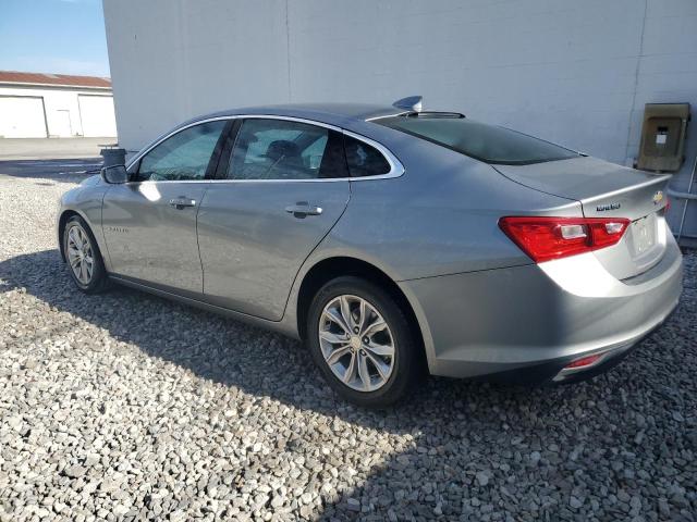 2023 CHEVROLET MALIBU LT #3318874011