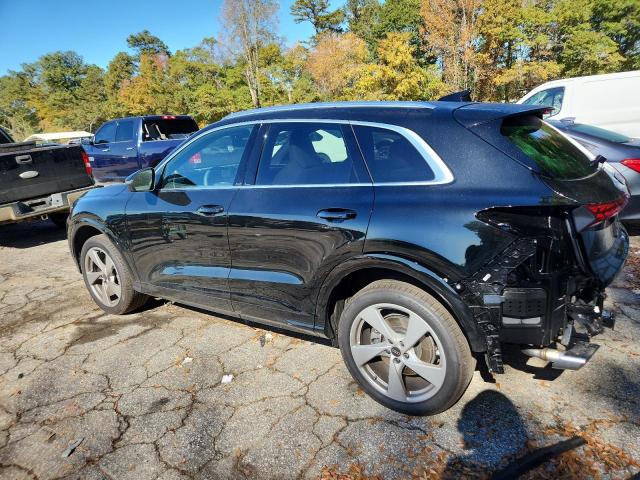 2025 AUDI Q5 PREMIUM WA12AAGUXS2062141