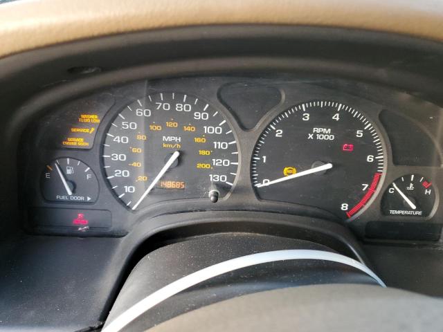 2001 SATURN L300 #3297132524