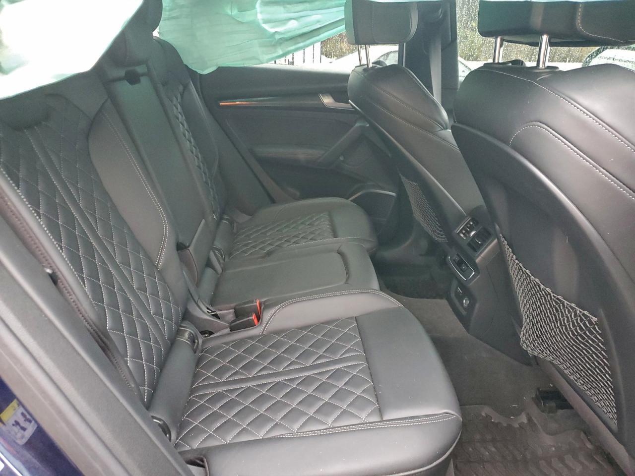 AUDI SQ5 PREMIUM PLUS